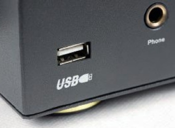 Do czego służą gniazda USB w domowym sprzęcie A/V?