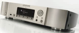 Odtwarzacze strumieniowe Marantz NA 7004 już za 1999 zł w salonie Q21