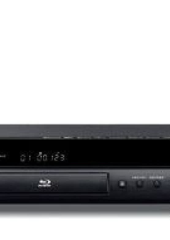 Odtwarzacz Blu-Ray YAMAHA BD-A1040 w salonie Q21