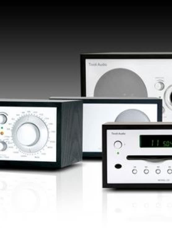 Tivoli Audio w Polsce