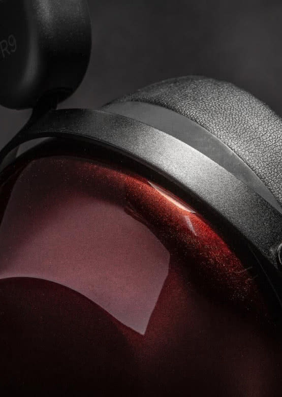 Nowość HiFiMAN - zamknięte słuchawki dynamiczne HE-R9