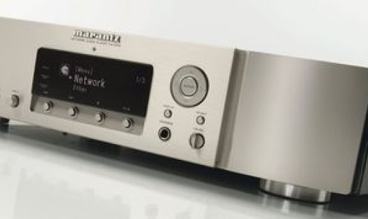 Odtwarzacze strumieniowe Marantz NA 7004 już za 1999 zł w salonie Q21