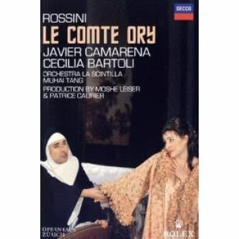 Rossini: Le Comte Ory