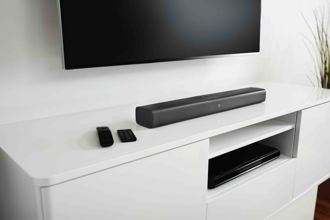 Soundbar JBL Bar Studio