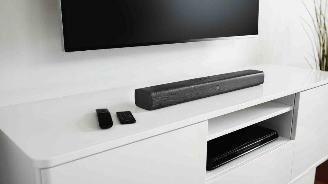 Soundbar JBL Bar Studio