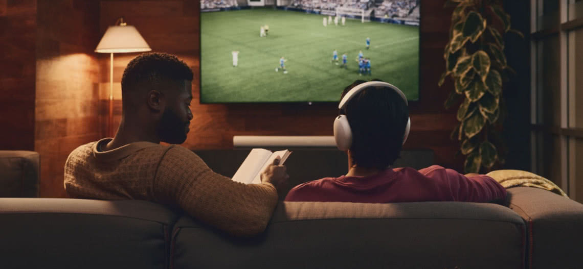 Nowa wersja aplikacji Sonos - kluczowe usprawnienia dla jeszcze lepszej kontroli dźwięku