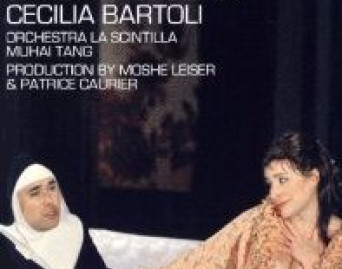 Rossini: Le Comte Ory