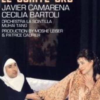 Rossini: Le Comte Ory