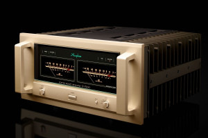 Stereofoniczna końcówka mocy Accuphase P-7500