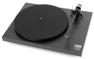 Pro-Ject P1 Anniversary