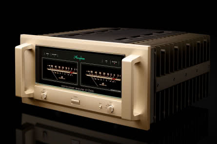 ACCUPHASE