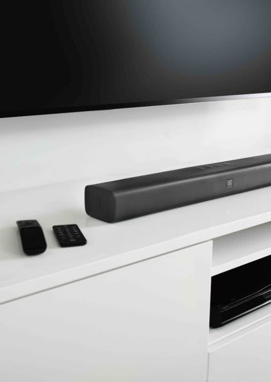 Soundbar JBL Bar Studio