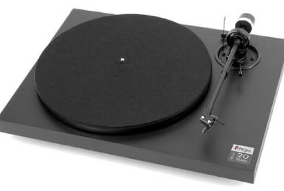 Pro-Ject P1 Anniversary