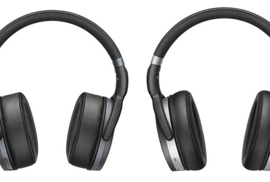 Sennheiser HD 4.50 BTNC i HD 4.40 BT