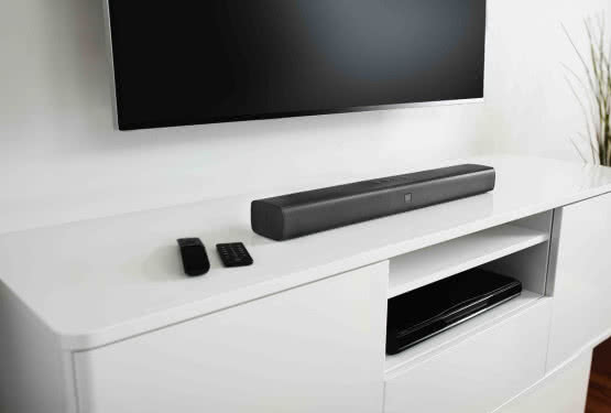 Soundbar JBL Bar Studio