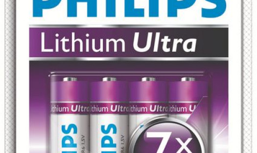 Philips Lithium Ultra
