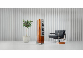 Audiovector R 5 Arreté - 2000 godzin odsłuchów i strojenia i technologia flagowca