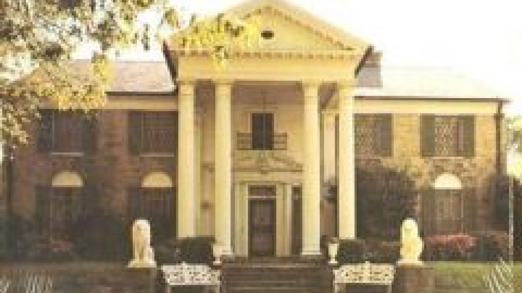 "Elvis Recorded Live On Stage In Memphis" - premiera w marcu