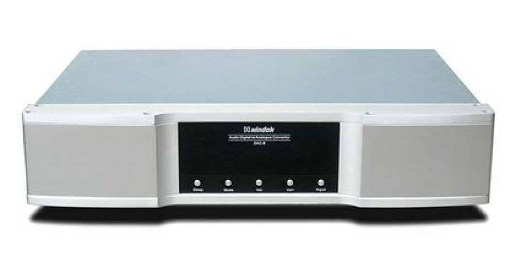 Najnowszy Xindak DAC-8