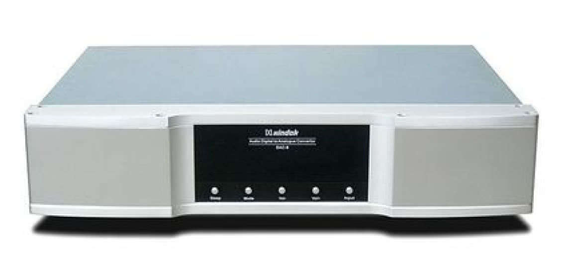 Najnowszy Xindak DAC-8