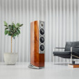 Audiovector R 5 Arreté - 2000 godzin odsłuchów i strojenia i technologia flagowca
