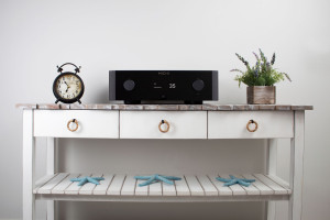 Rotel Michi X3 i Michi X5 w salonach Top Hi-Fi & Video Design