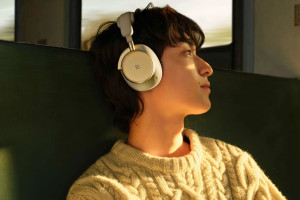 Słuchawki Bang & Olufsen Beoplay H100 - udoskonalone w niemal każdym aspekcie