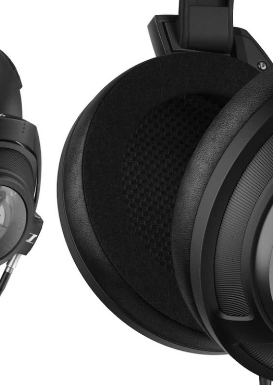 Słuchawki Sennheiser HD 820