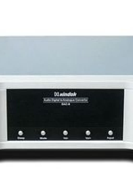 Najnowszy Xindak DAC-8