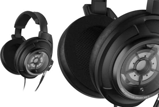 Słuchawki Sennheiser HD 820