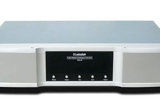 Najnowszy Xindak DAC-8