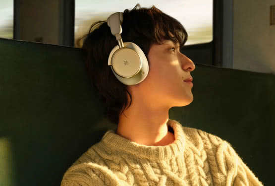 Słuchawki Bang & Olufsen Beoplay H100 - udoskonalone w niemal każdym aspekcie