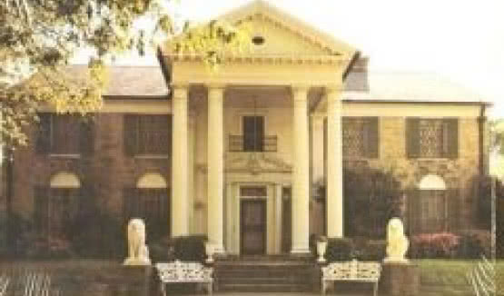 "Elvis Recorded Live On Stage In Memphis" - premiera w marcu