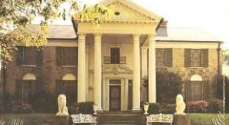 "Elvis Recorded Live On Stage In Memphis" - premiera w marcu