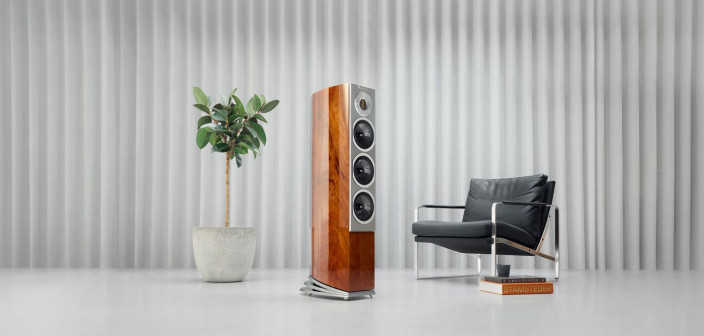 Audiovector R 5 Arreté - 2000 godzin odsłuchów i strojenia i technologia flagowca
