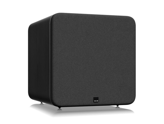 SVS PB-5000 - front