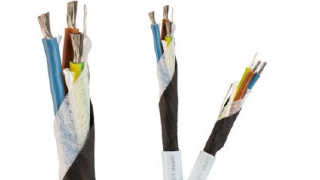 Kabel zasilający Supra LoRad MkII
