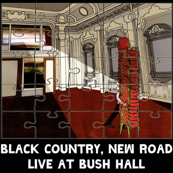 Live at Bush Hall