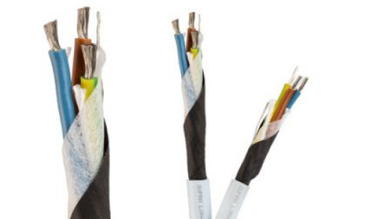 Kabel zasilający Supra LoRad MkII