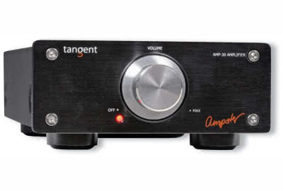 AMP-30 Ampster