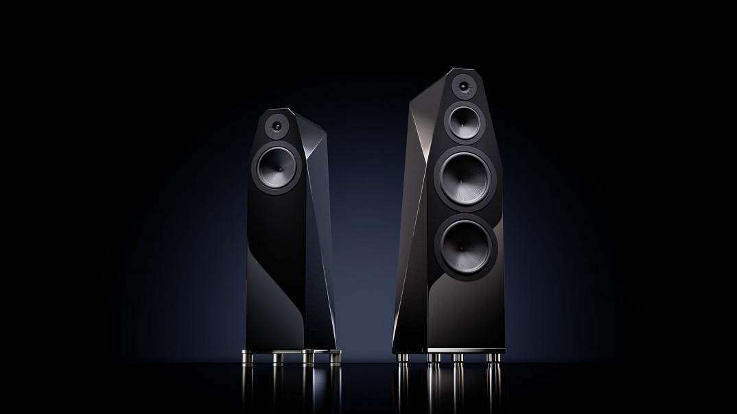 Zellaton - legendarne głośniki  w dystrybucji Galerii Audio