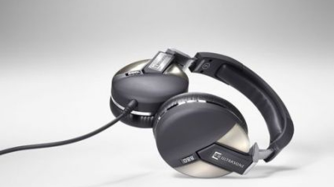 Słuchawki Ultrasone Performance