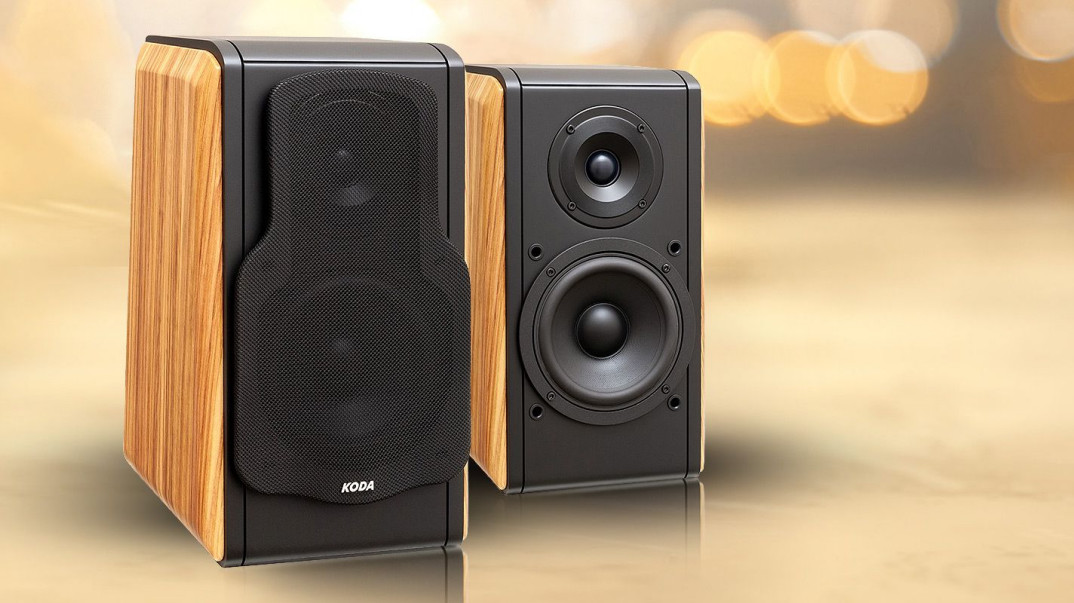 Monitory KODA K-2000B mkII