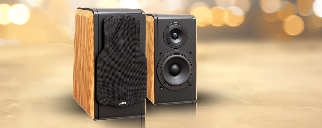 Monitory KODA K-2000B mkII