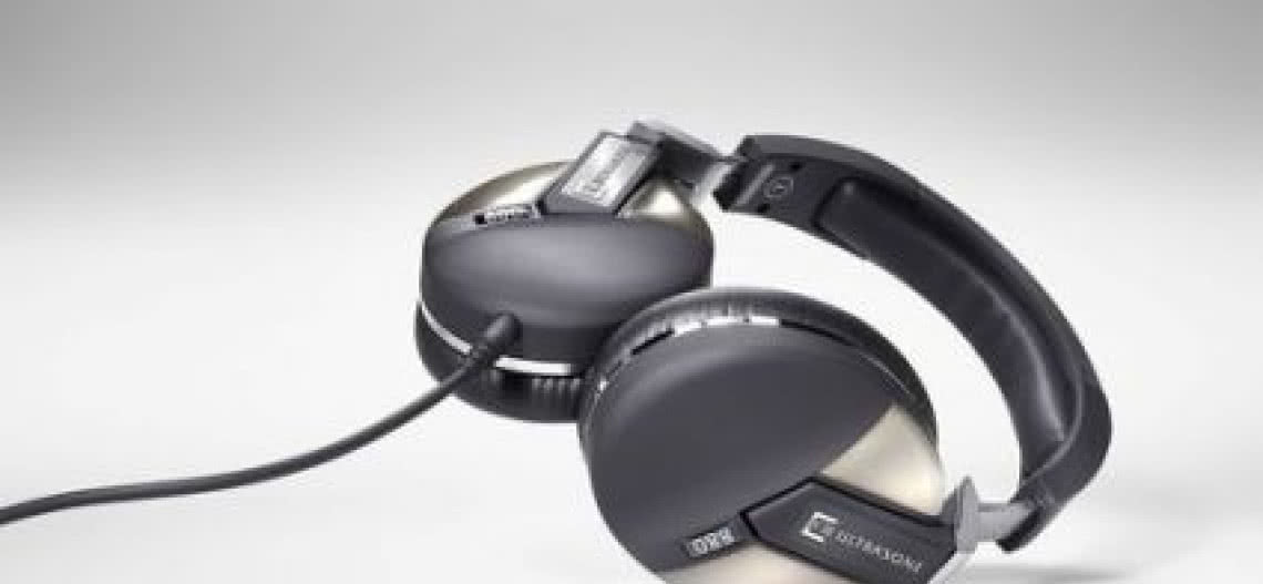 Słuchawki Ultrasone Performance