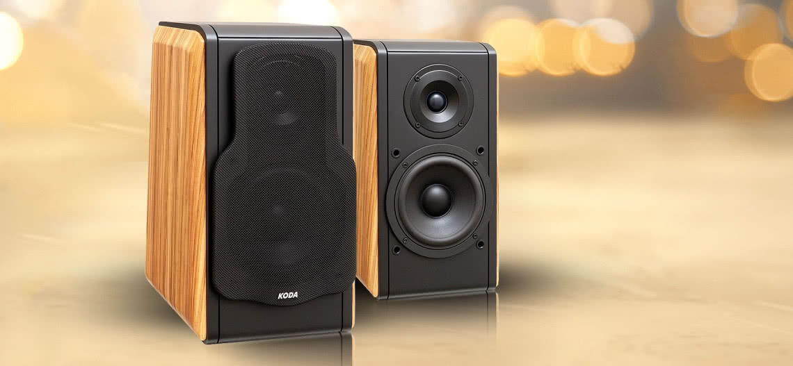 Monitory KODA K-2000B mkII