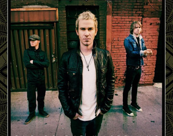 Out Of The Wasteland