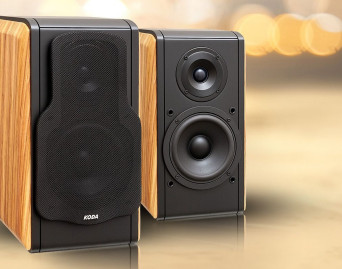 Monitory KODA K-2000B mkII