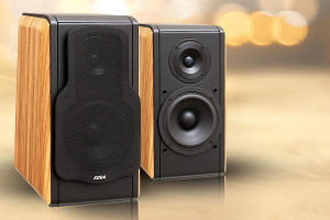 Monitory KODA K-2000B mkII