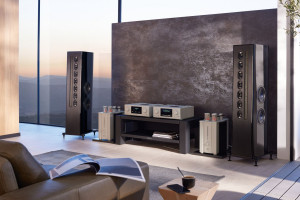 Dwa dni prezentacji urządzeń T+A w poznańskim salonie KORIS